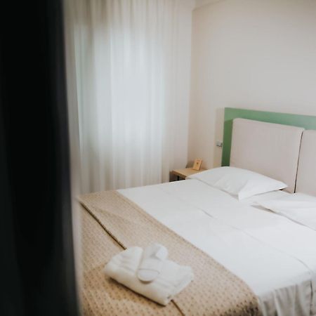 Plana Hotel Καζέρτα Εξωτερικό φωτογραφία