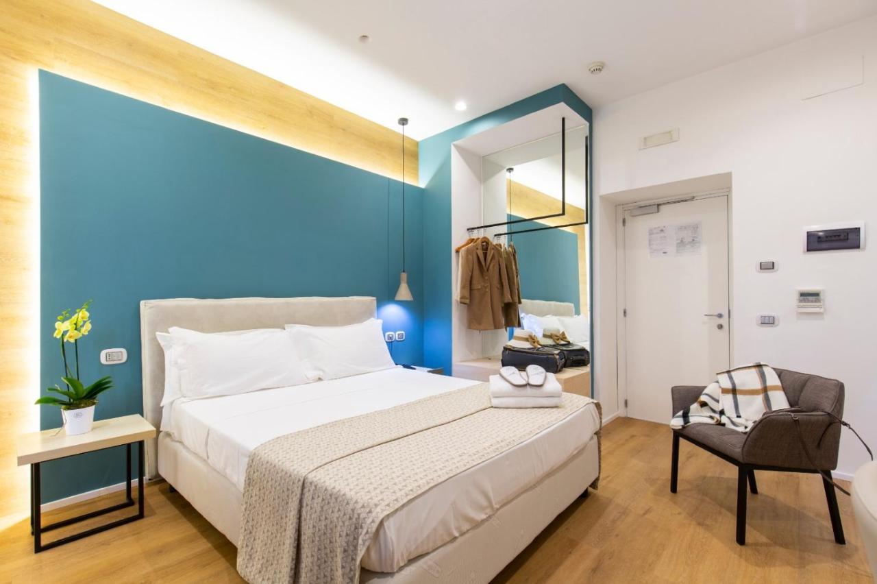 Plana Hotel Καζέρτα Εξωτερικό φωτογραφία