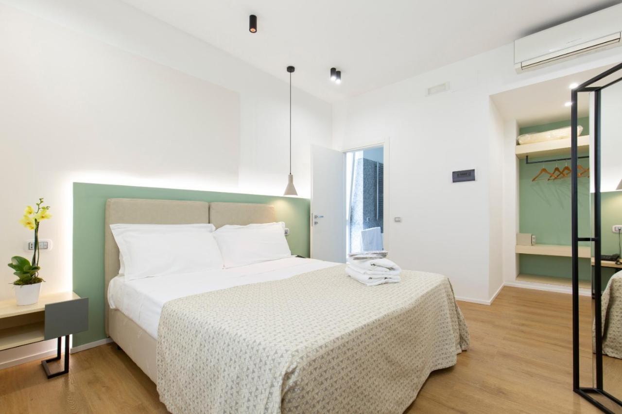 Plana Hotel Καζέρτα Εξωτερικό φωτογραφία