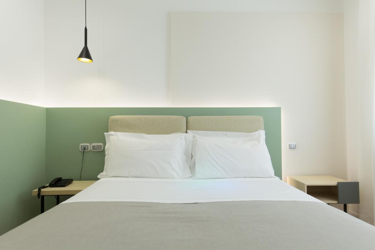 Plana Hotel Καζέρτα Εξωτερικό φωτογραφία