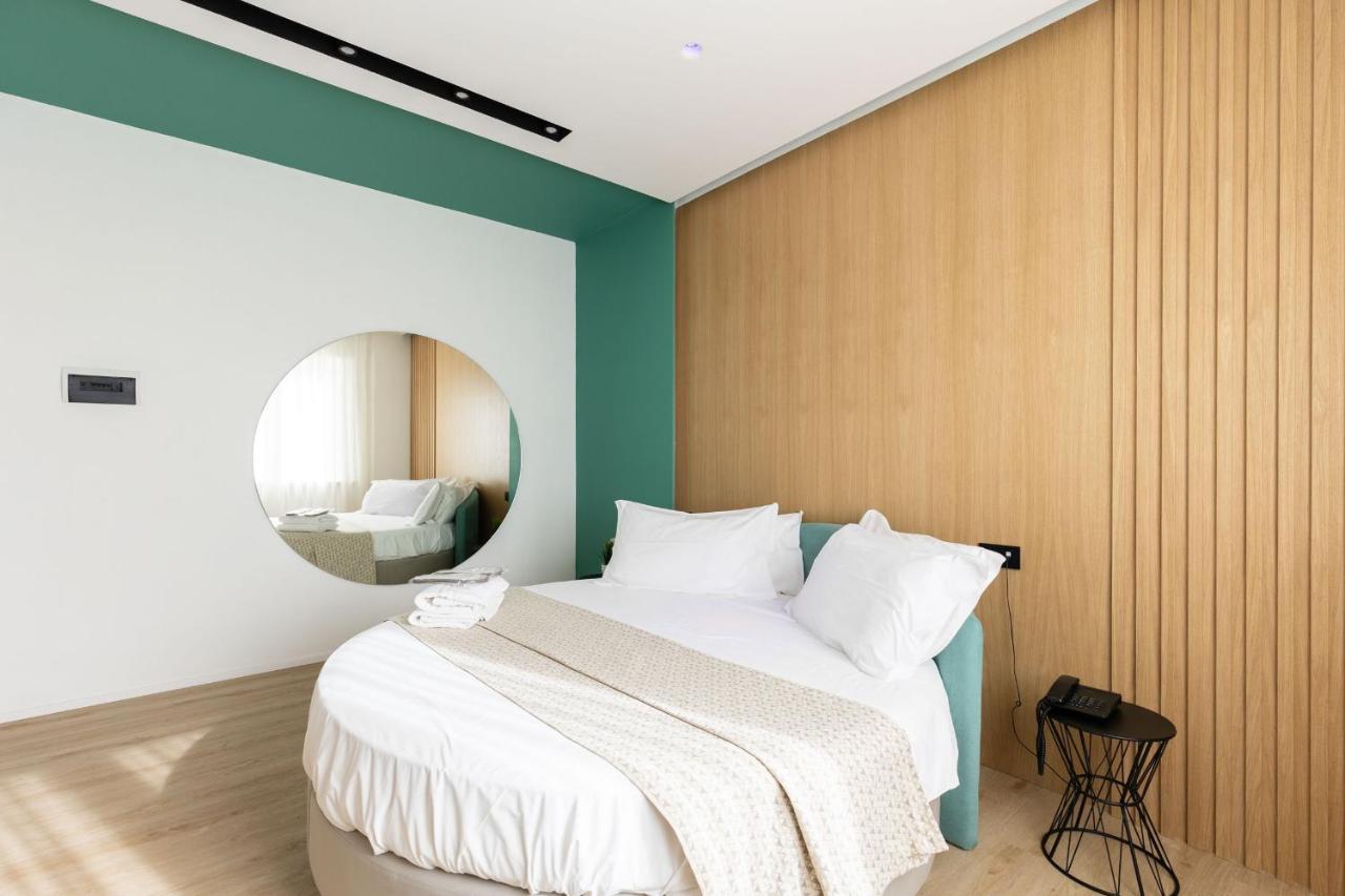Plana Hotel Καζέρτα Εξωτερικό φωτογραφία