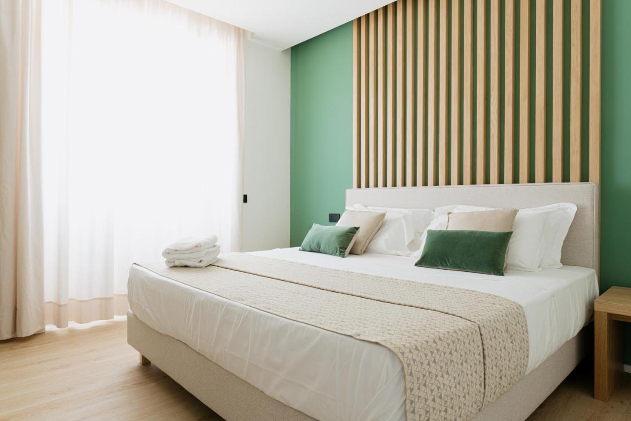 Plana Hotel Καζέρτα Εξωτερικό φωτογραφία