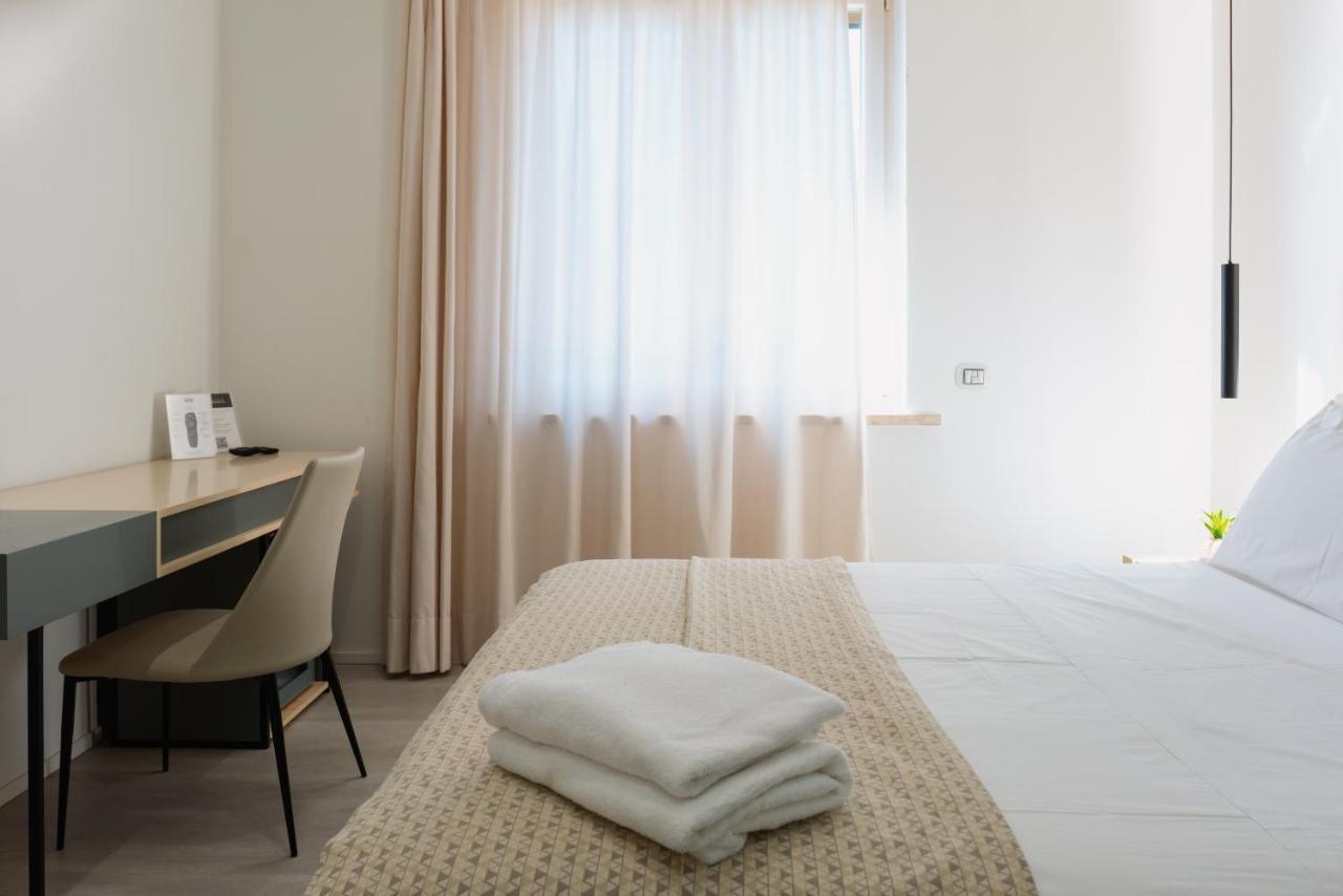 Plana Hotel Καζέρτα Εξωτερικό φωτογραφία