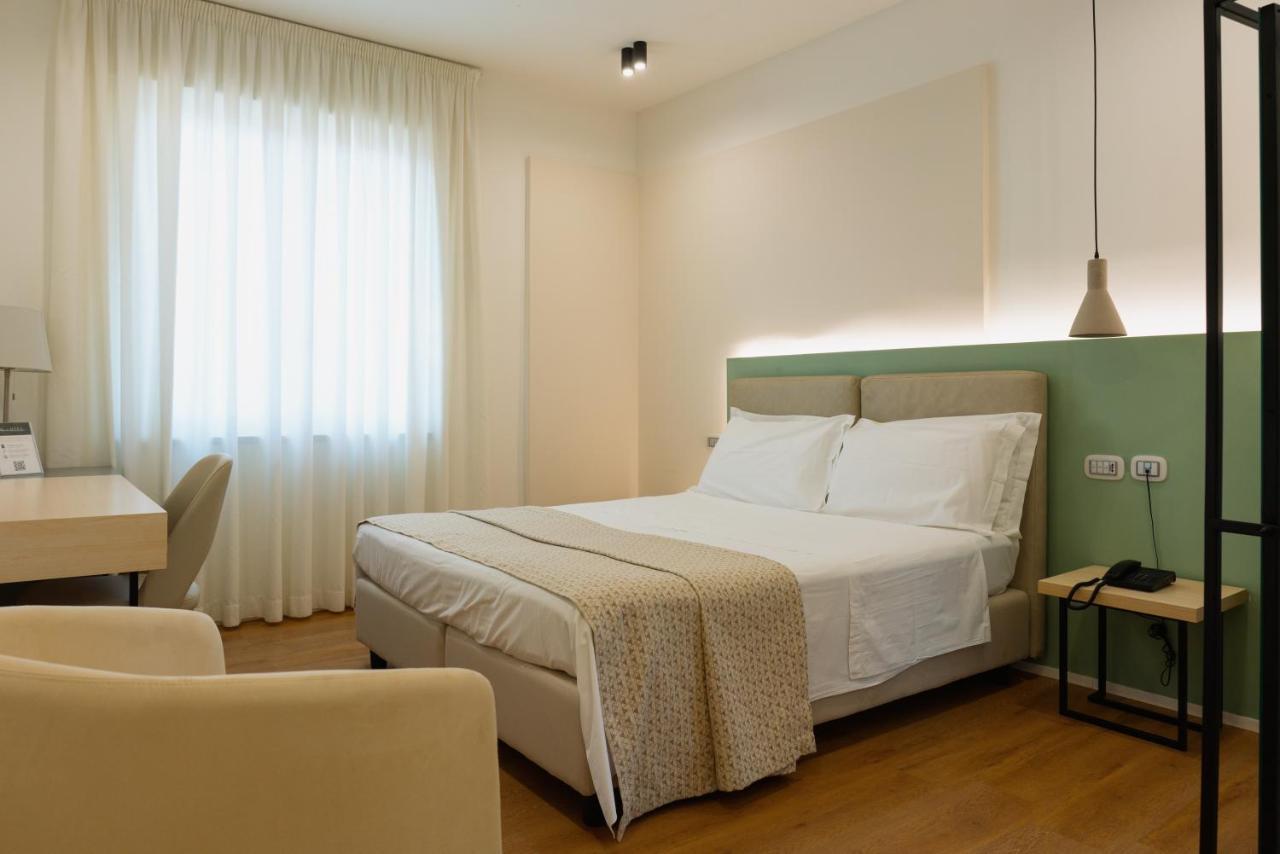 Plana Hotel Καζέρτα Εξωτερικό φωτογραφία
