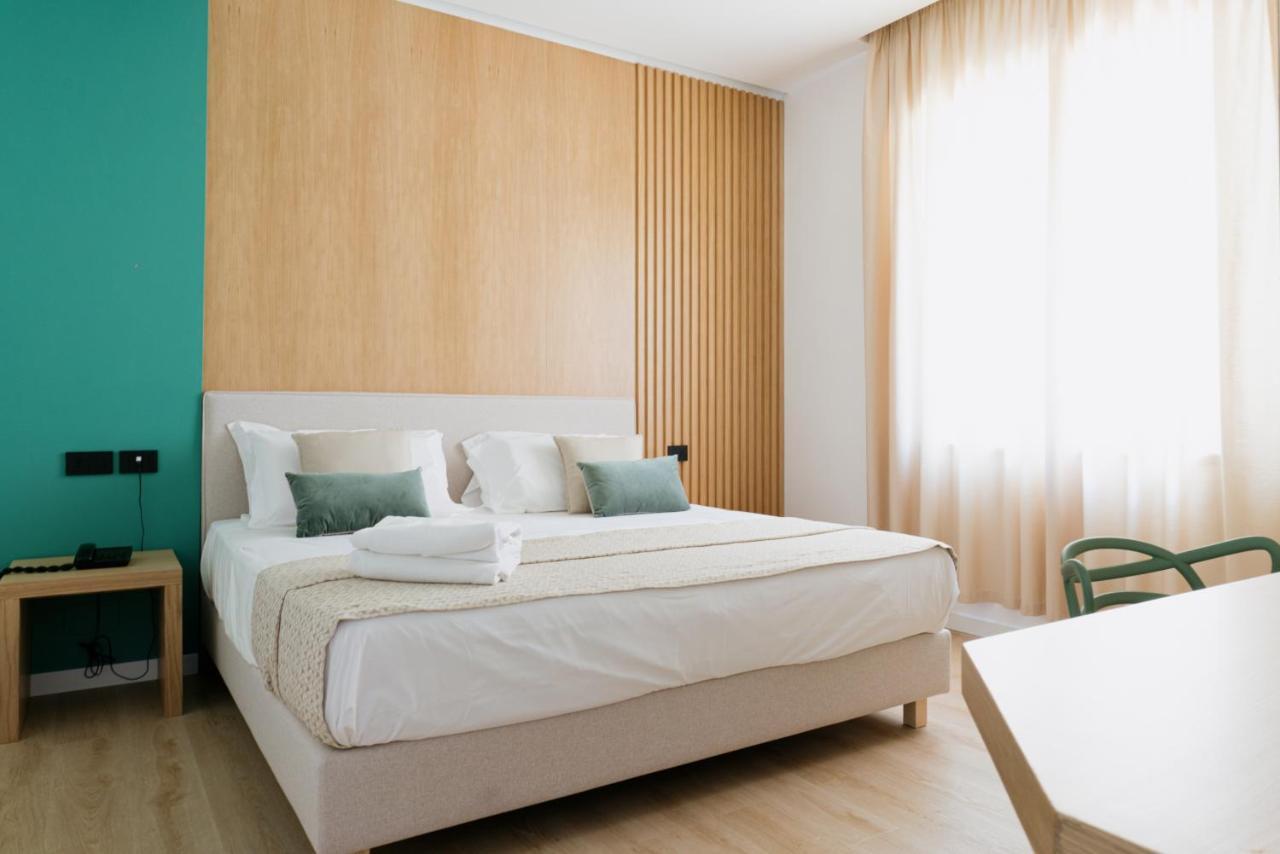 Plana Hotel Καζέρτα Εξωτερικό φωτογραφία