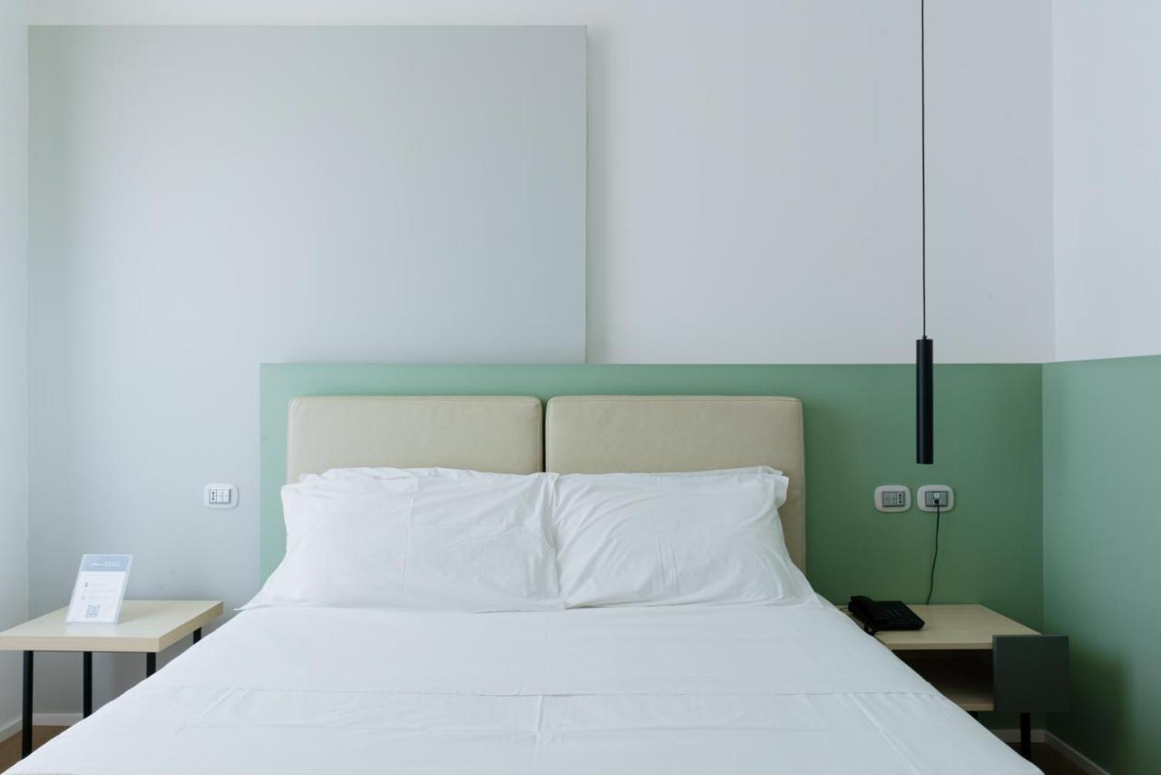 Plana Hotel Καζέρτα Εξωτερικό φωτογραφία