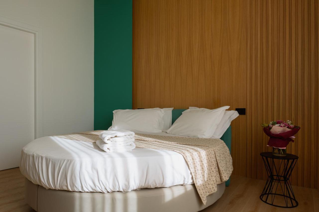 Plana Hotel Καζέρτα Εξωτερικό φωτογραφία