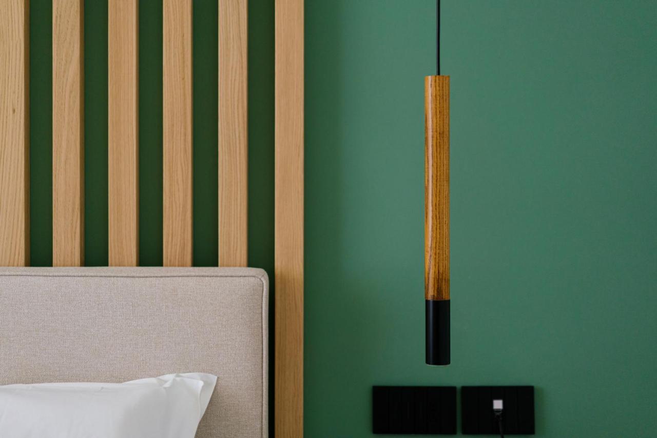 Plana Hotel Καζέρτα Εξωτερικό φωτογραφία