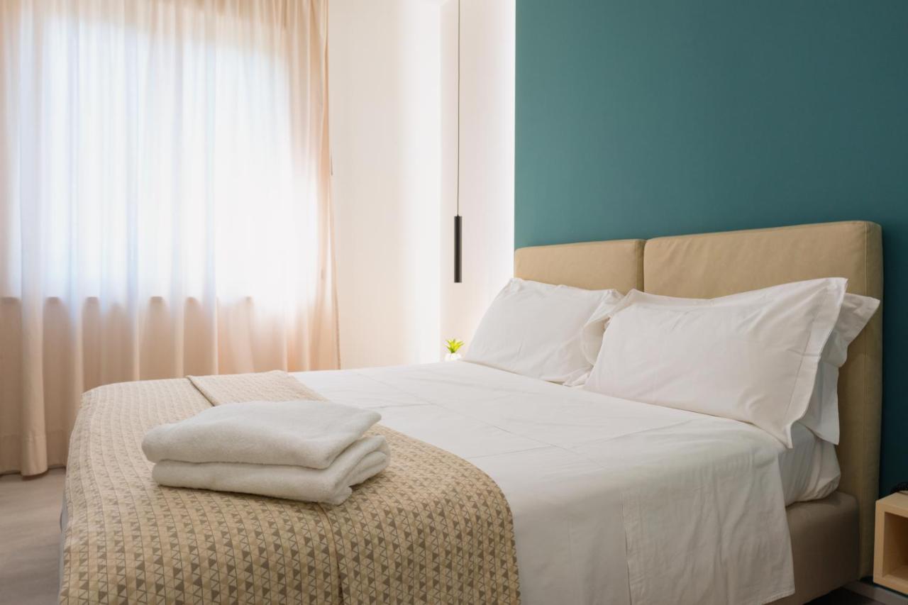 Plana Hotel Καζέρτα Εξωτερικό φωτογραφία