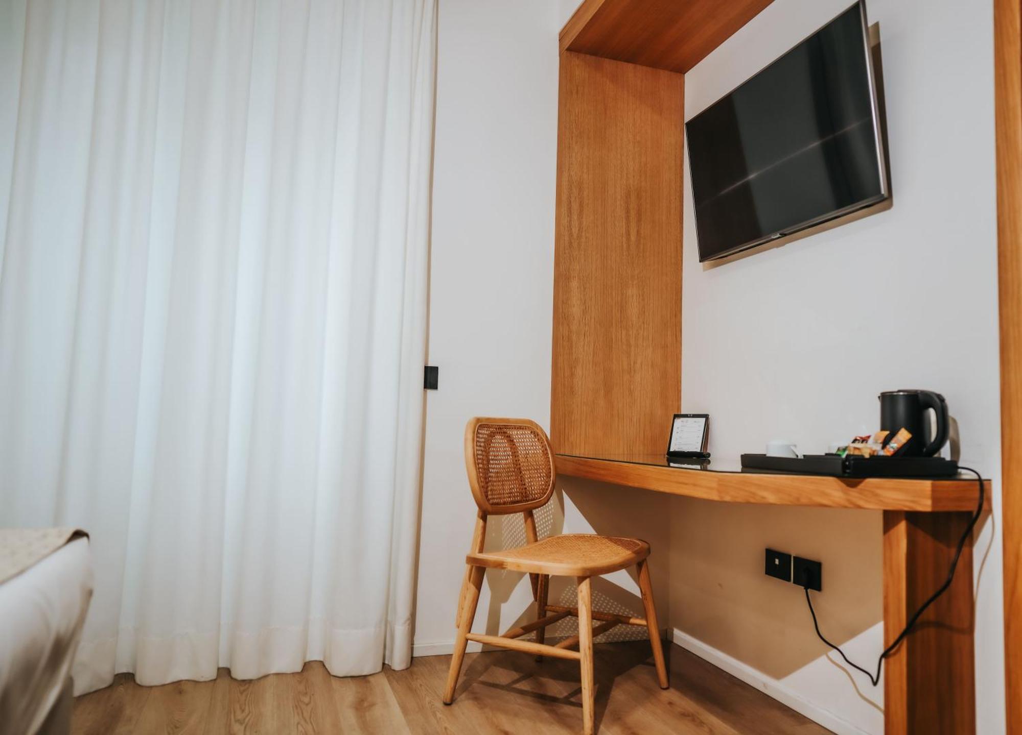 Plana Hotel Καζέρτα Εξωτερικό φωτογραφία