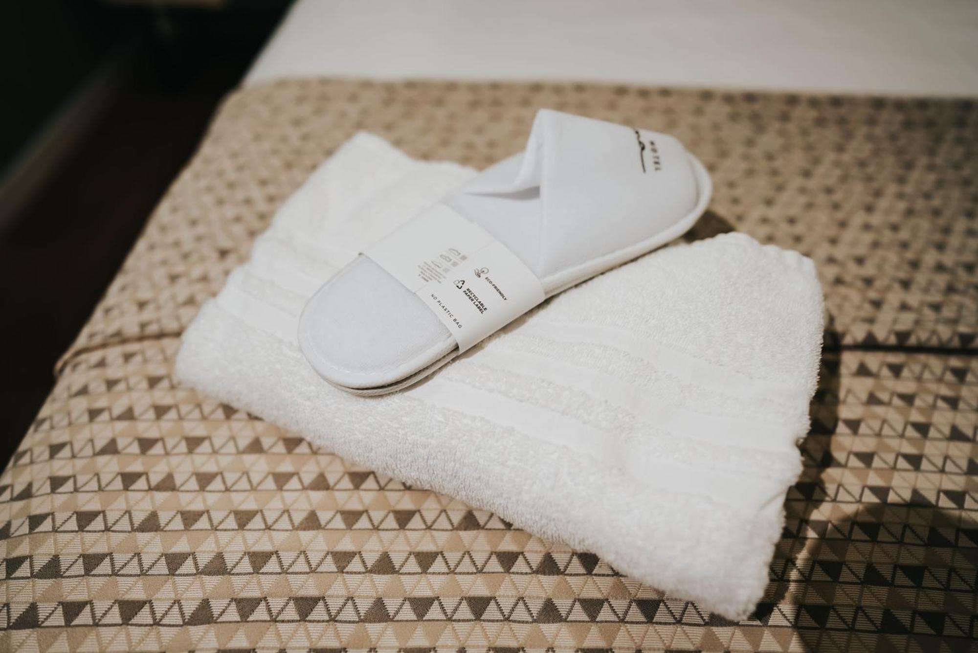 Plana Hotel Καζέρτα Εξωτερικό φωτογραφία