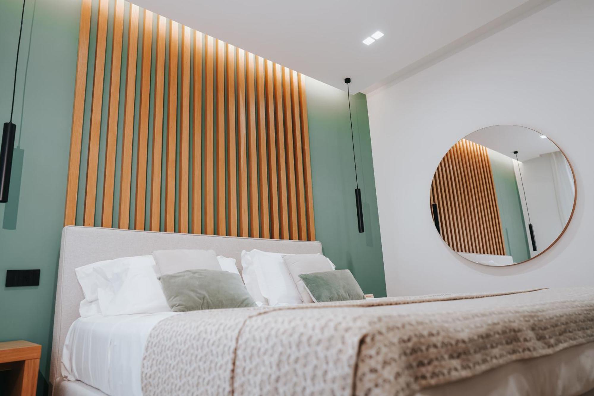 Plana Hotel Καζέρτα Εξωτερικό φωτογραφία