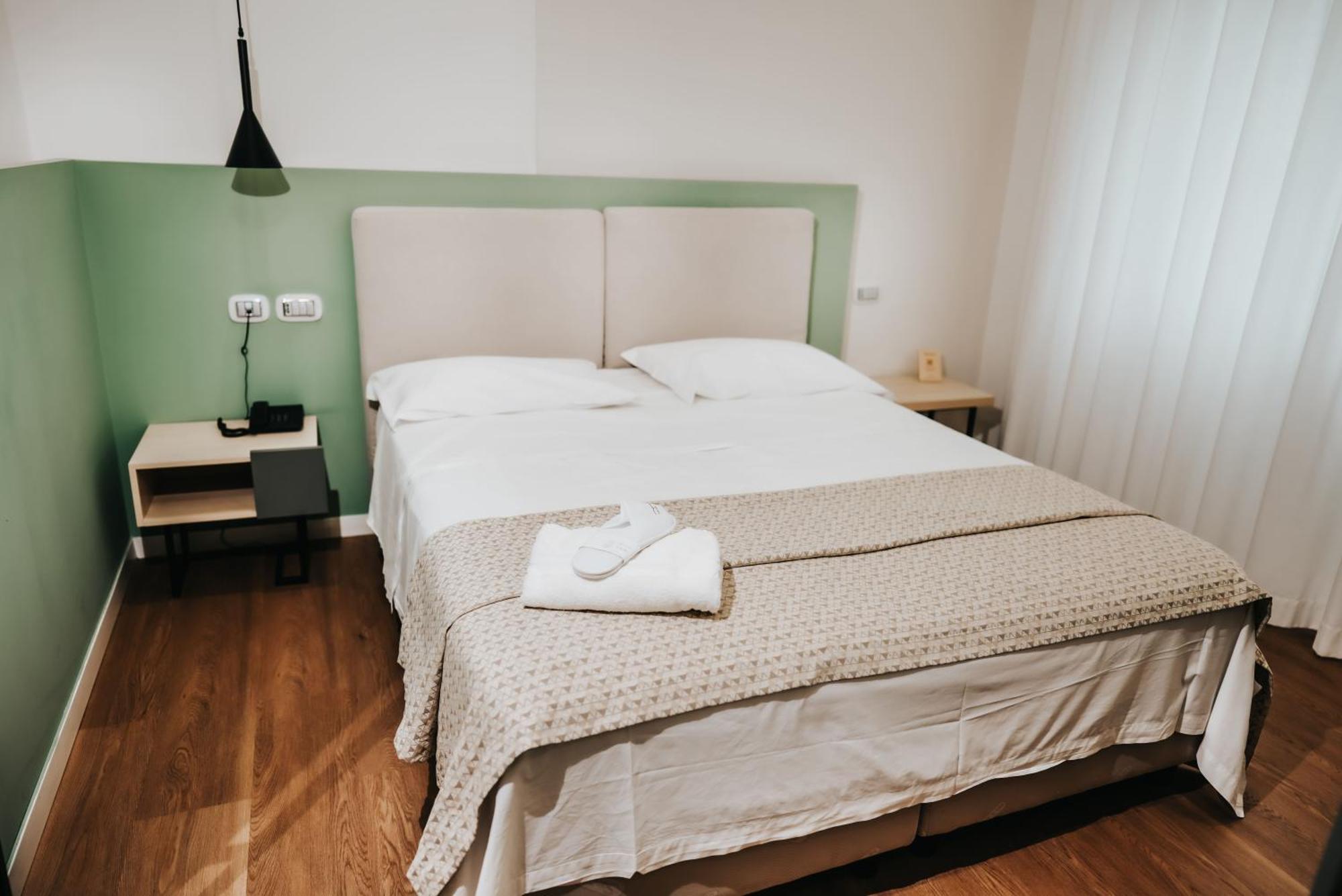 Plana Hotel Καζέρτα Εξωτερικό φωτογραφία
