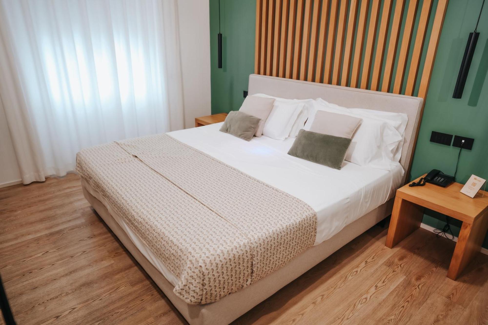 Plana Hotel Καζέρτα Εξωτερικό φωτογραφία