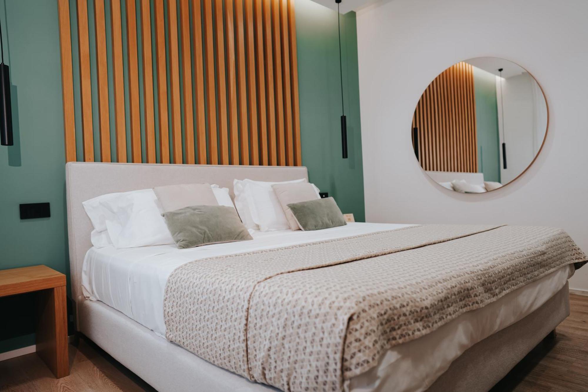 Plana Hotel Καζέρτα Εξωτερικό φωτογραφία