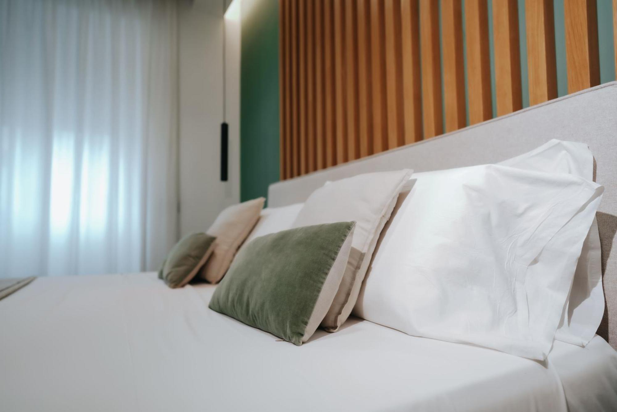Plana Hotel Καζέρτα Εξωτερικό φωτογραφία