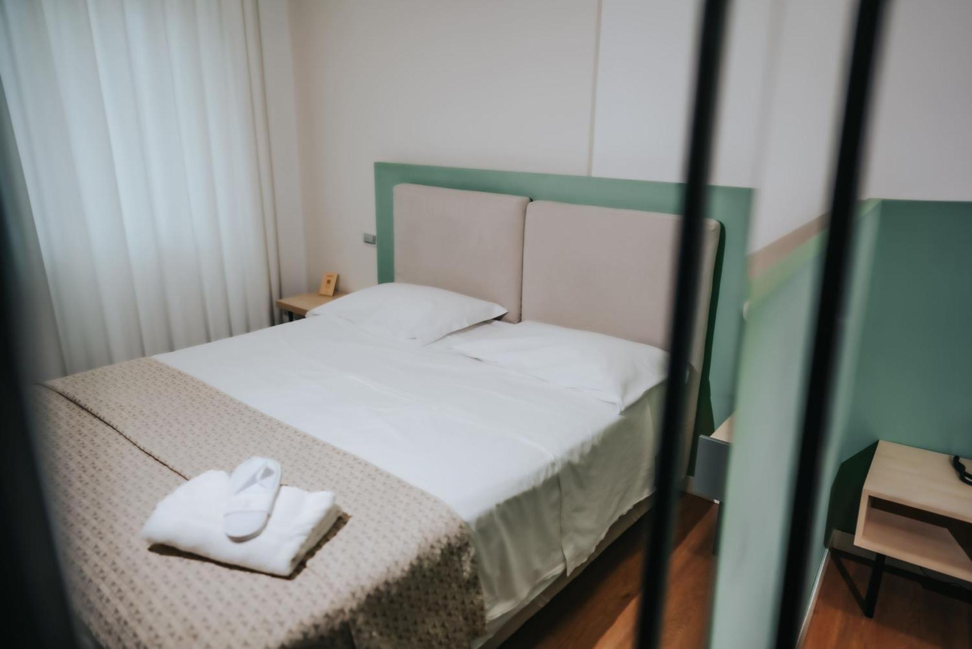 Plana Hotel Καζέρτα Εξωτερικό φωτογραφία