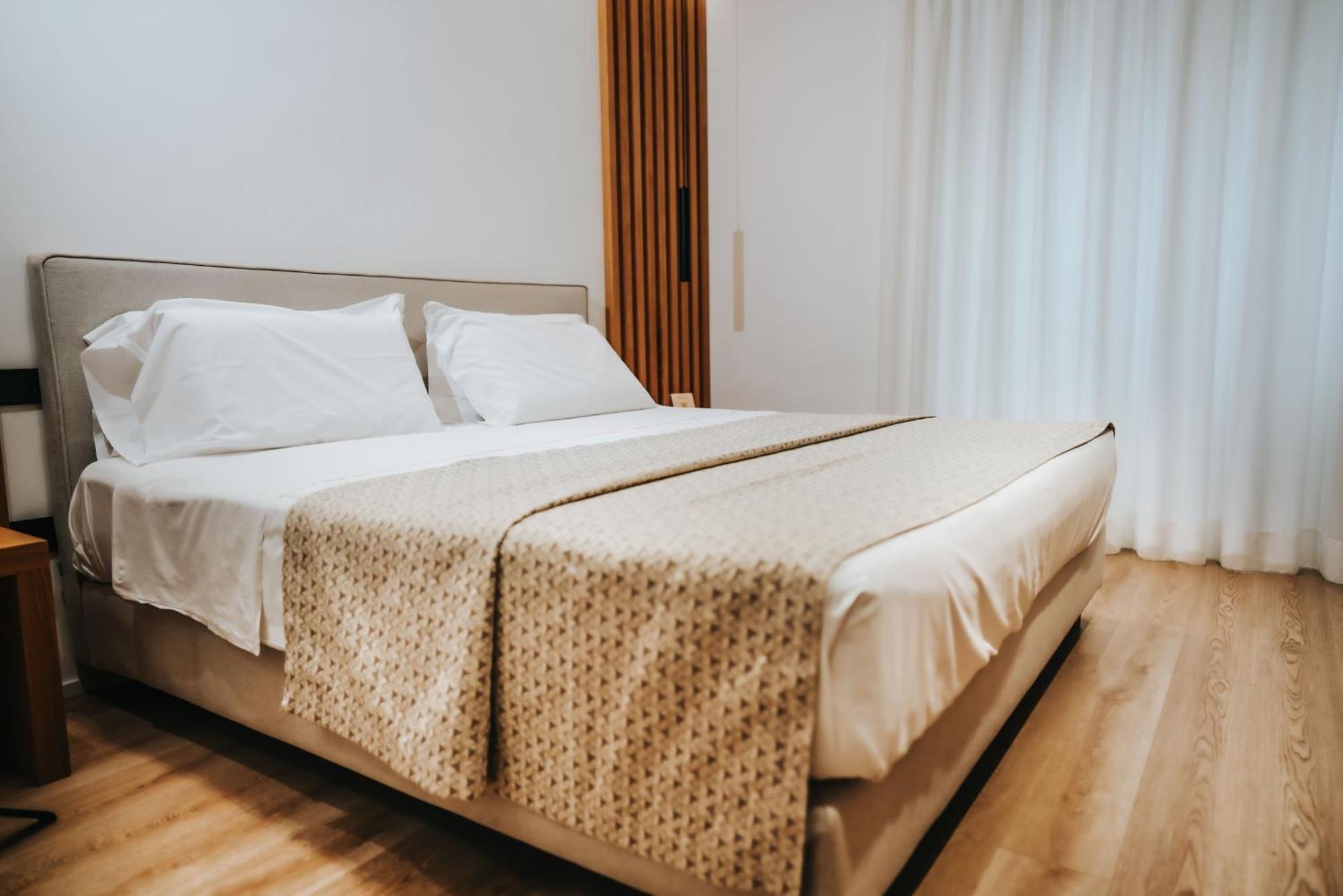 Plana Hotel Καζέρτα Εξωτερικό φωτογραφία