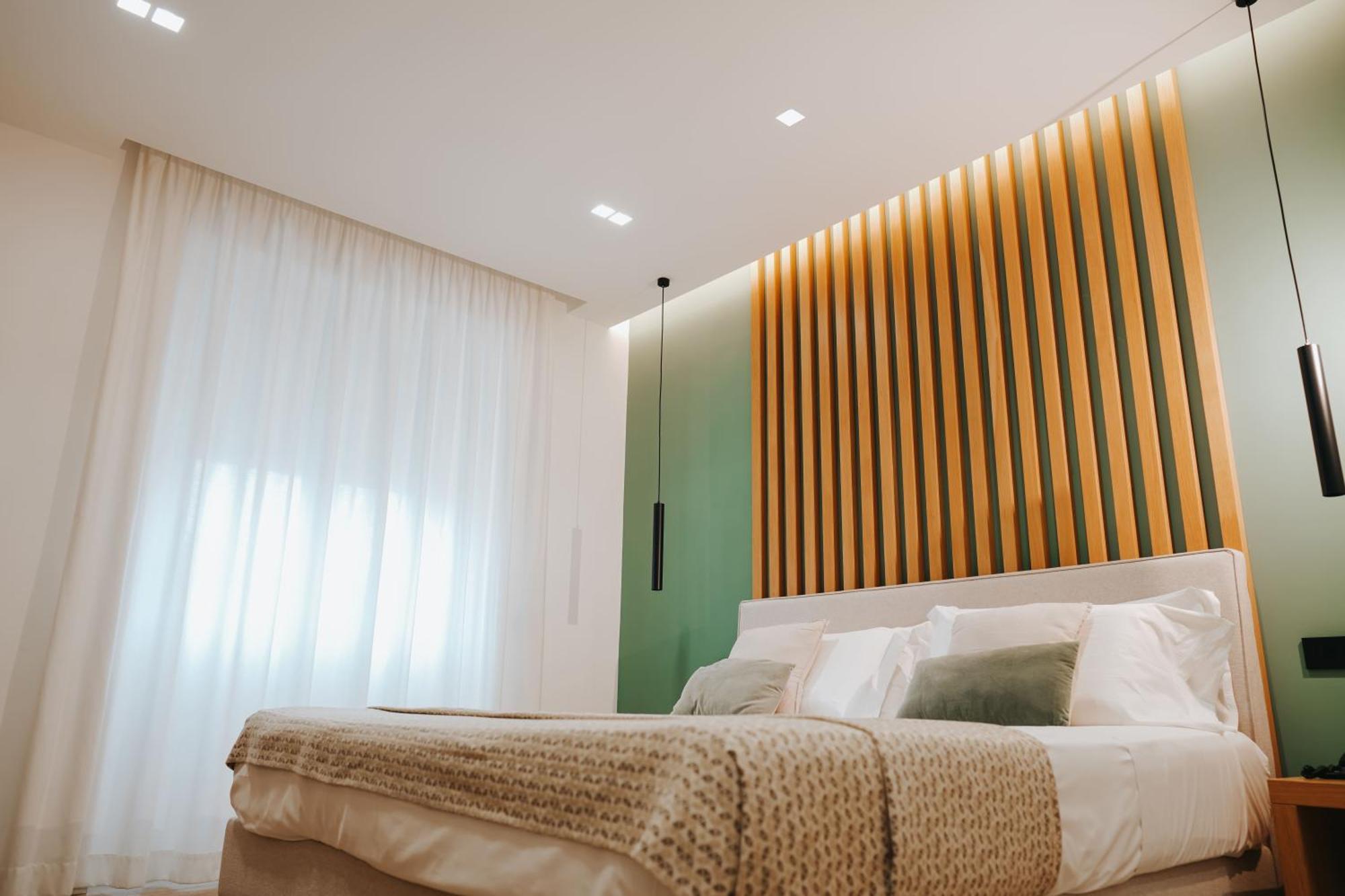 Plana Hotel Καζέρτα Εξωτερικό φωτογραφία