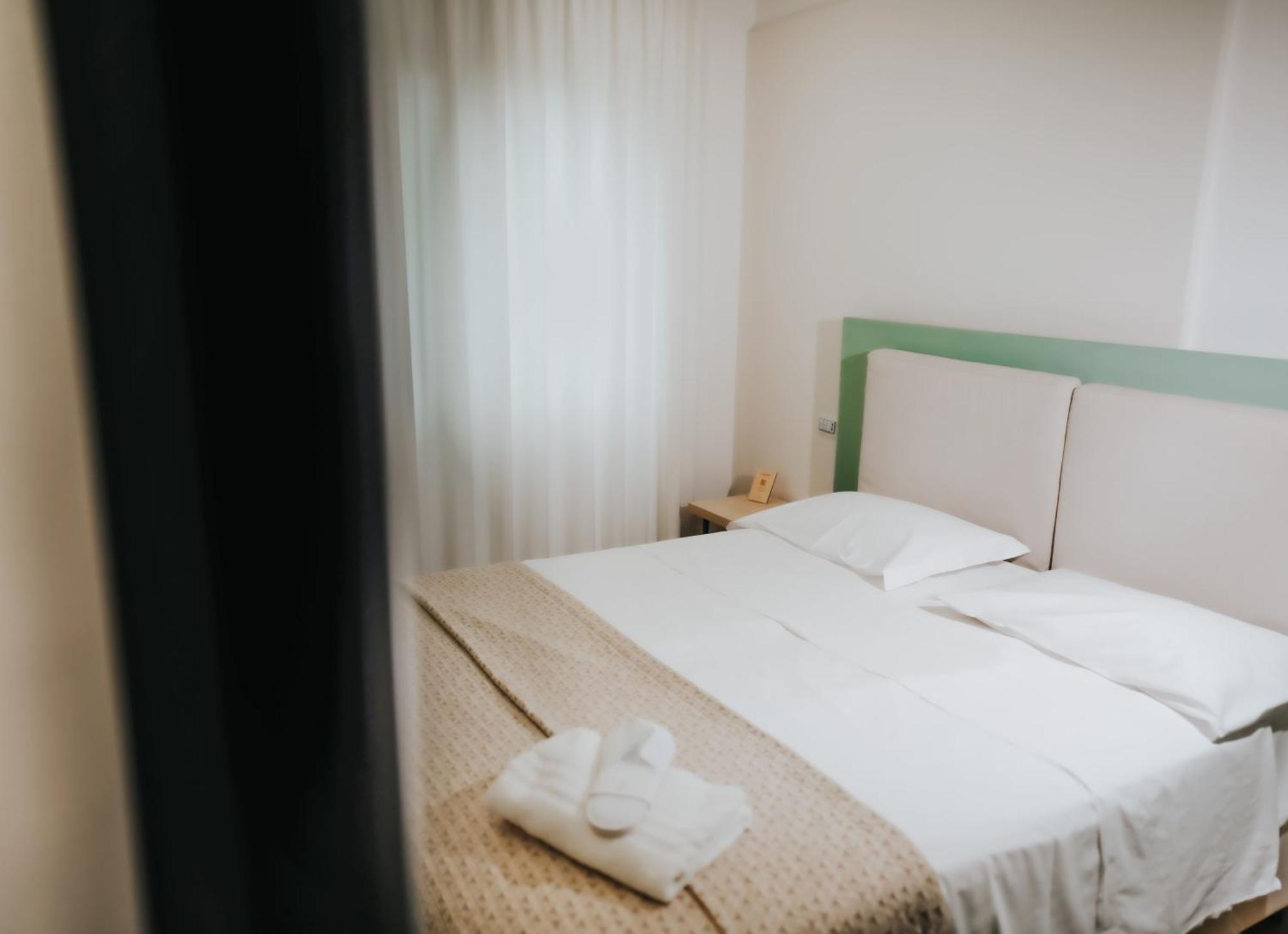 Plana Hotel Καζέρτα Εξωτερικό φωτογραφία