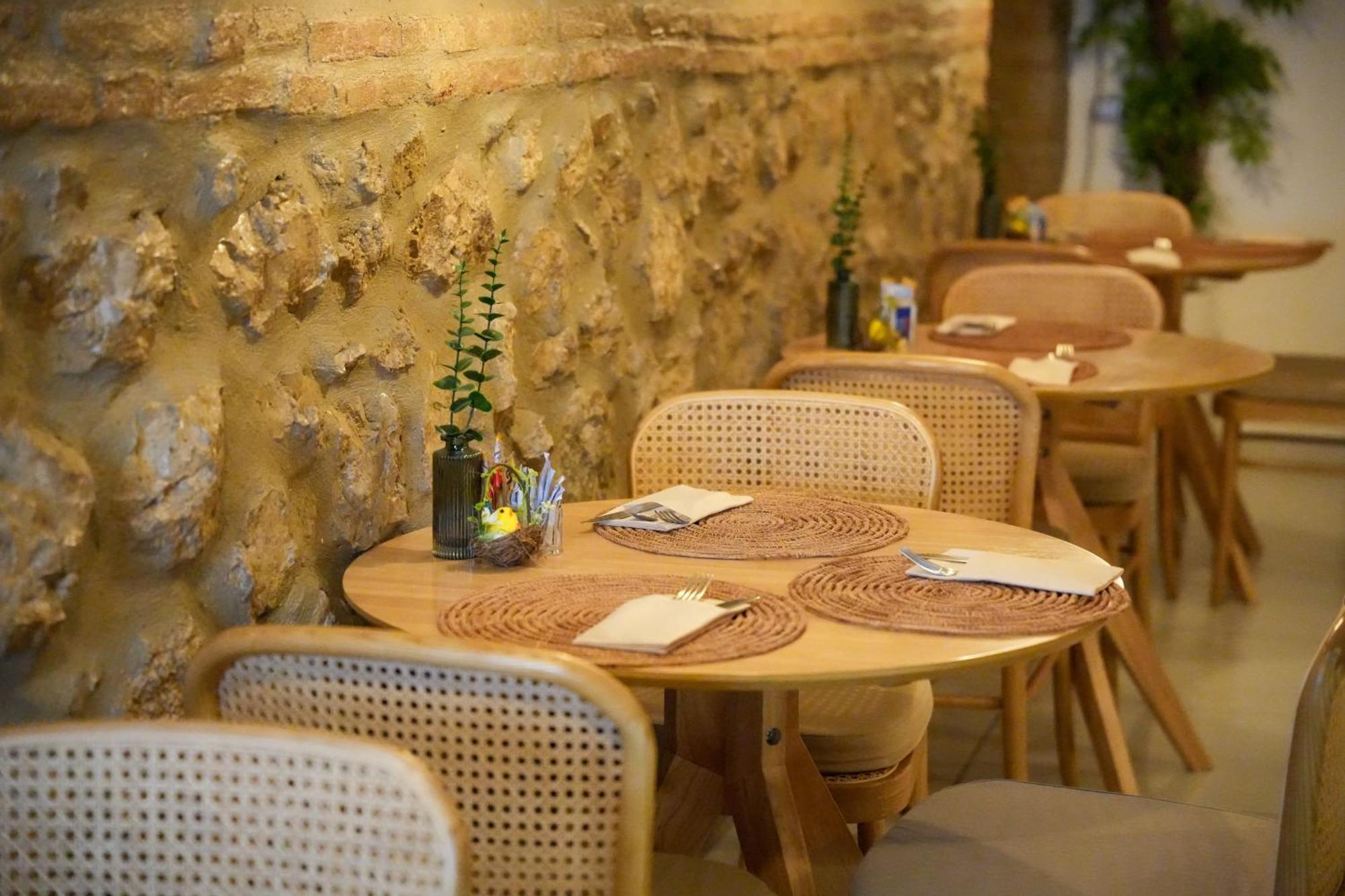 Plana Hotel Καζέρτα Εξωτερικό φωτογραφία