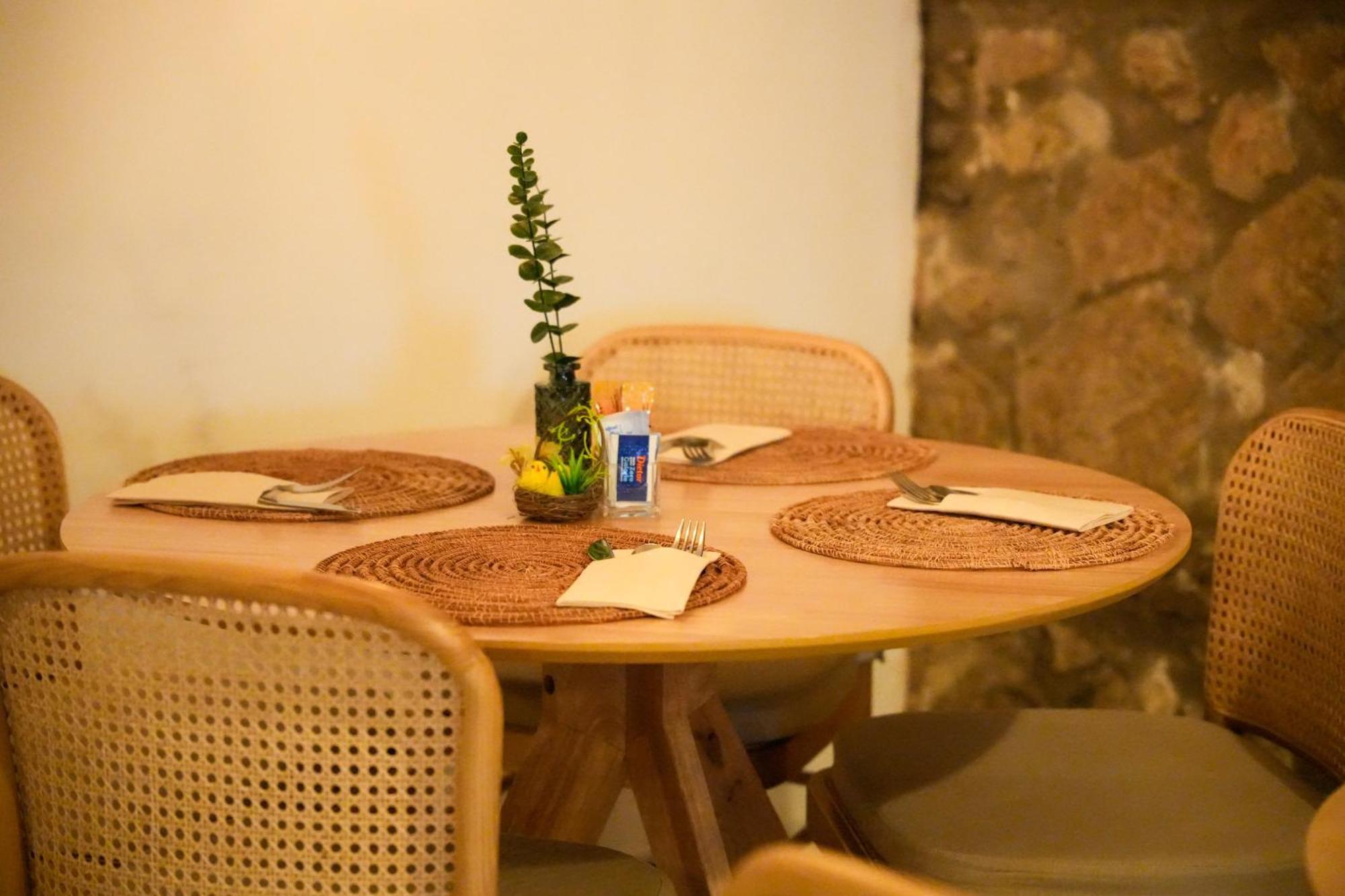 Plana Hotel Καζέρτα Εξωτερικό φωτογραφία
