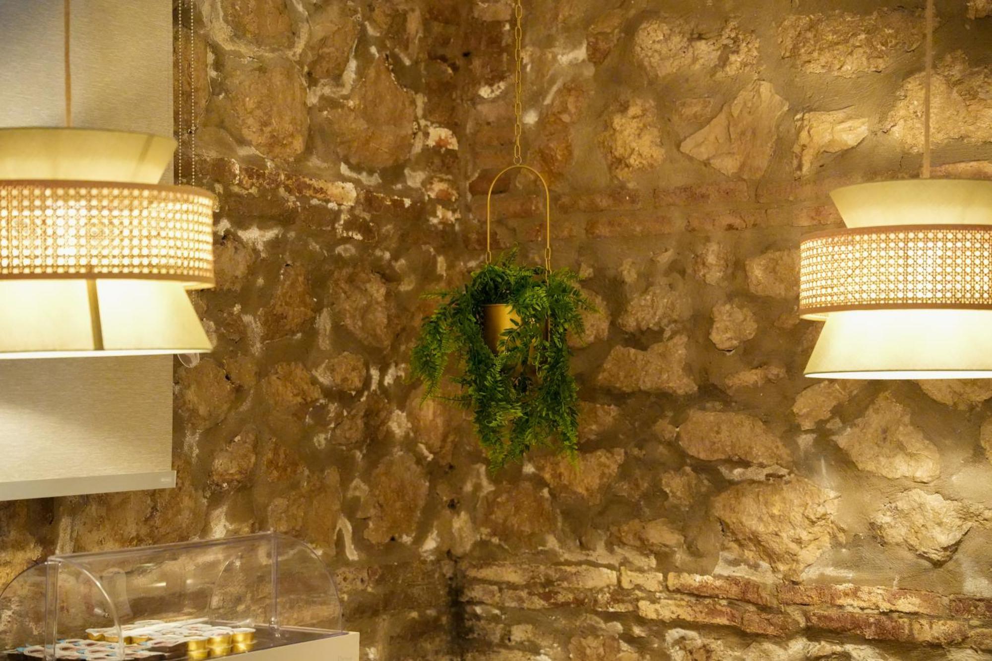 Plana Hotel Καζέρτα Εξωτερικό φωτογραφία
