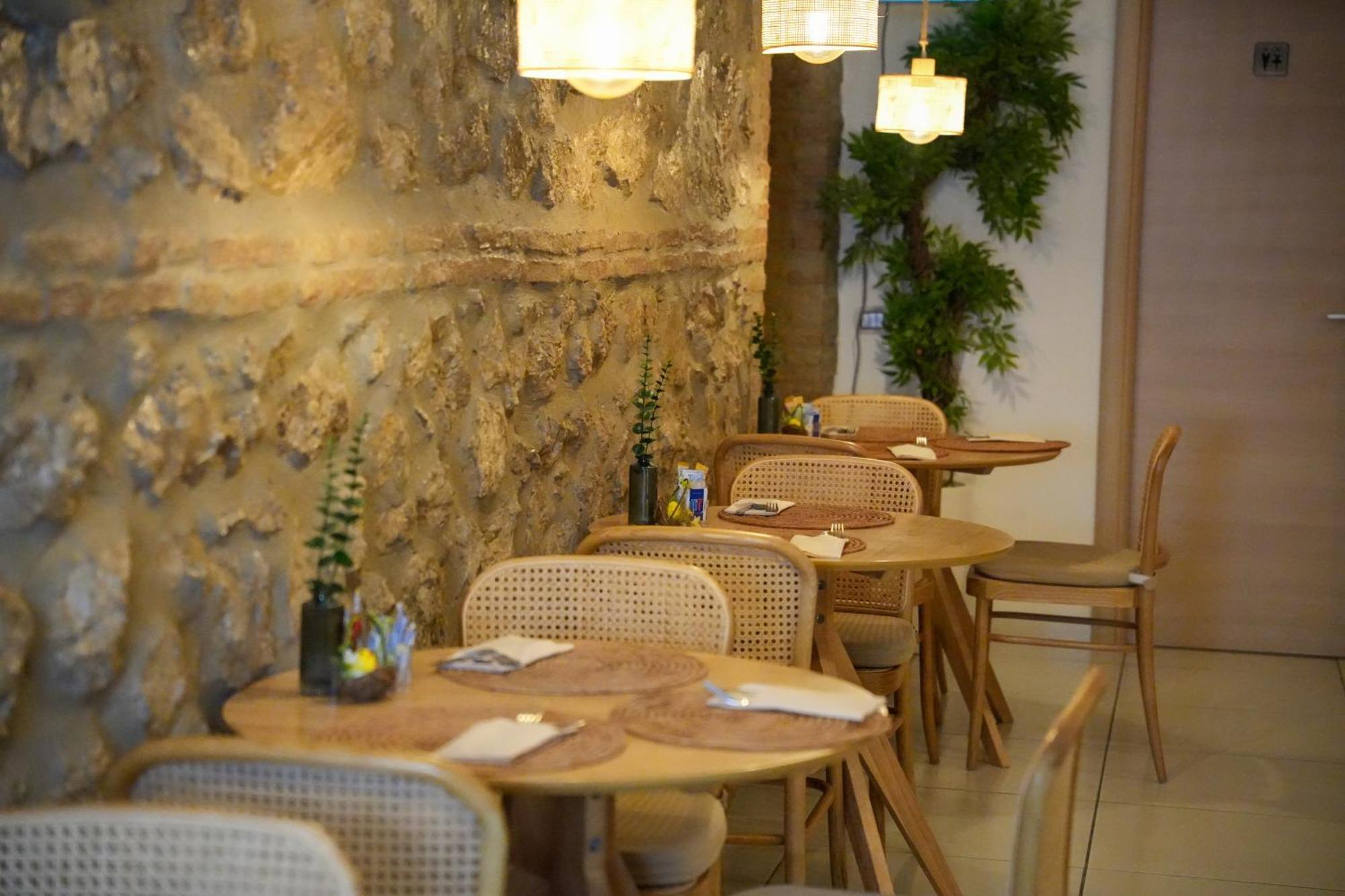 Plana Hotel Καζέρτα Εξωτερικό φωτογραφία