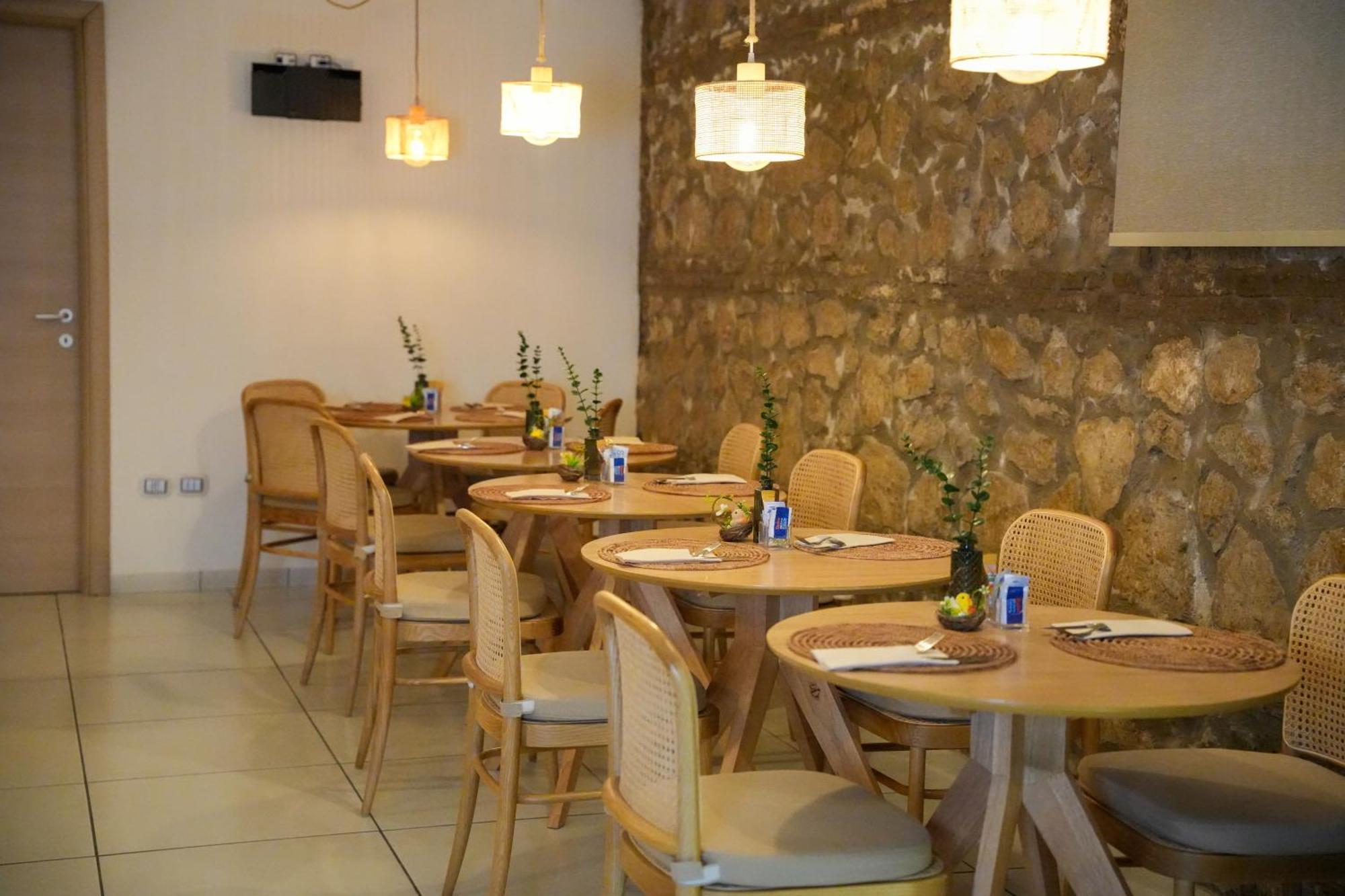Plana Hotel Καζέρτα Εξωτερικό φωτογραφία