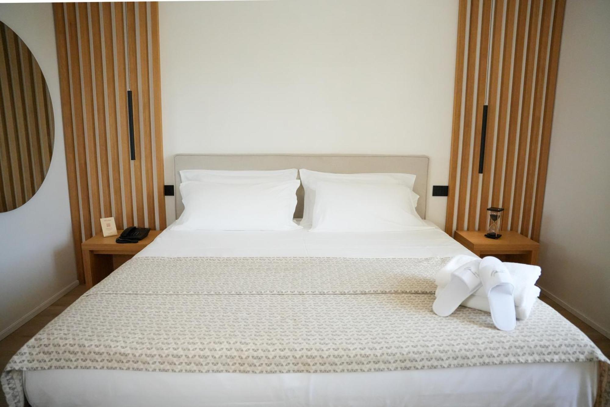 Plana Hotel Καζέρτα Εξωτερικό φωτογραφία