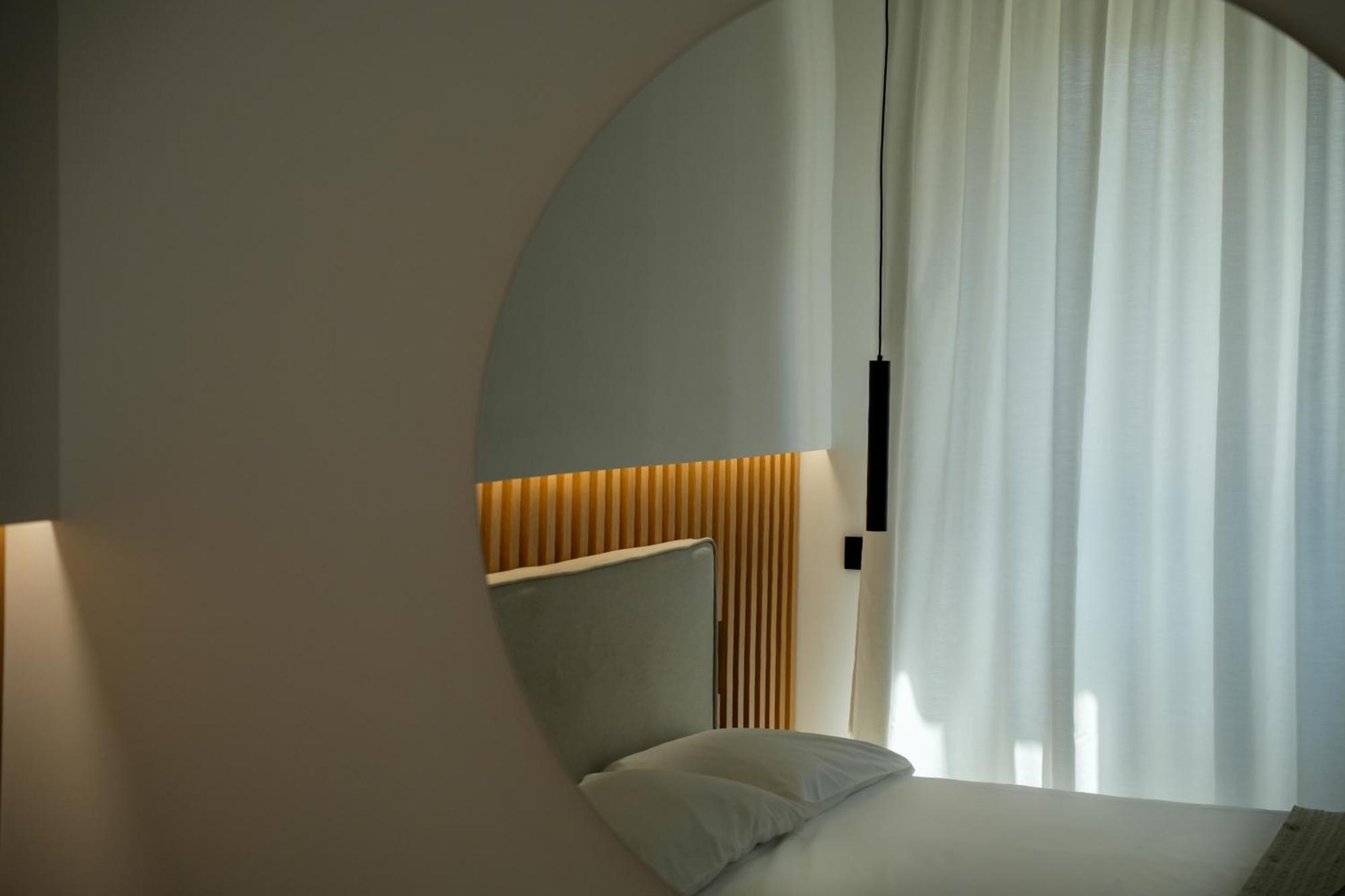 Plana Hotel Καζέρτα Εξωτερικό φωτογραφία