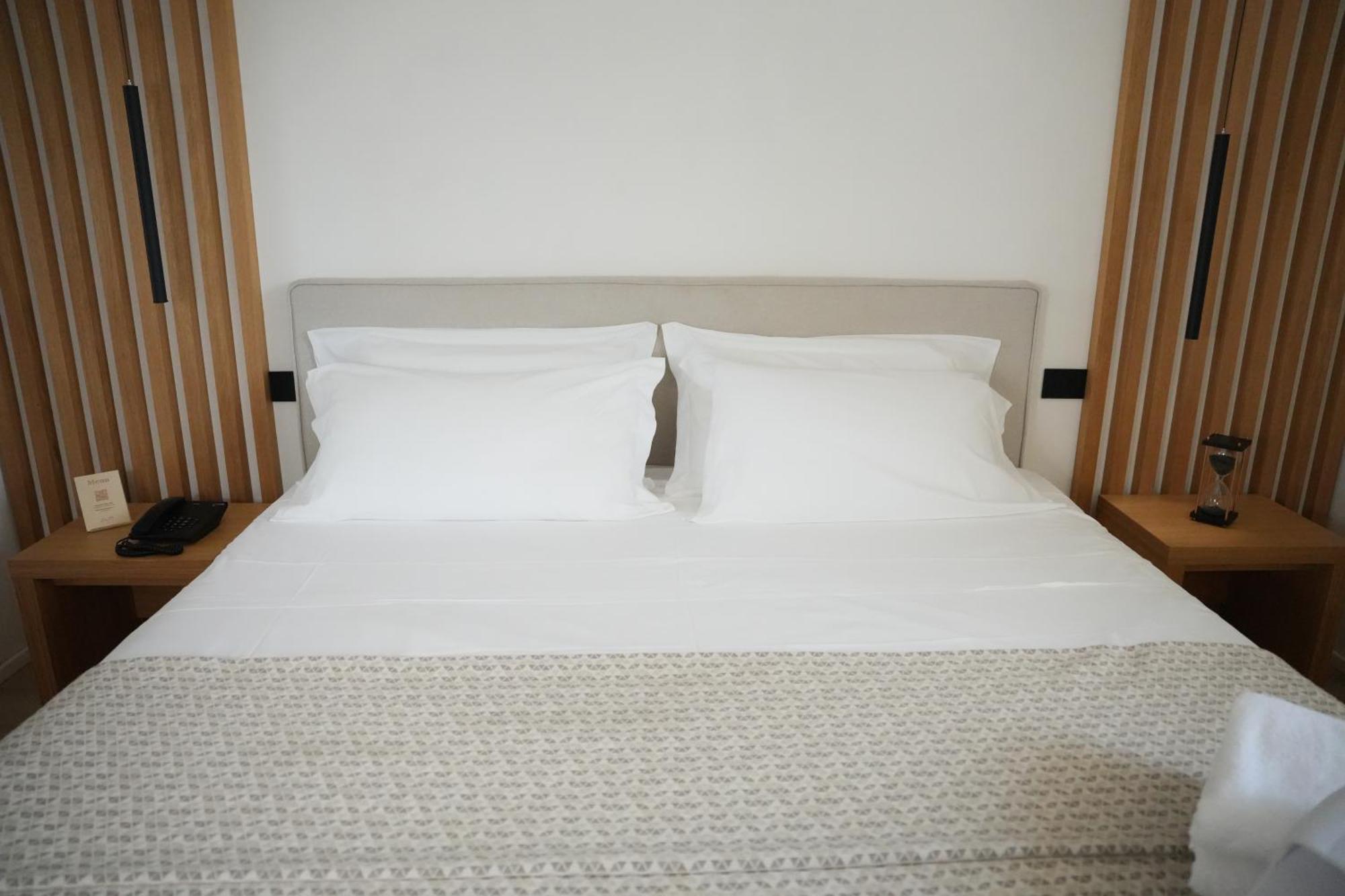 Plana Hotel Καζέρτα Εξωτερικό φωτογραφία