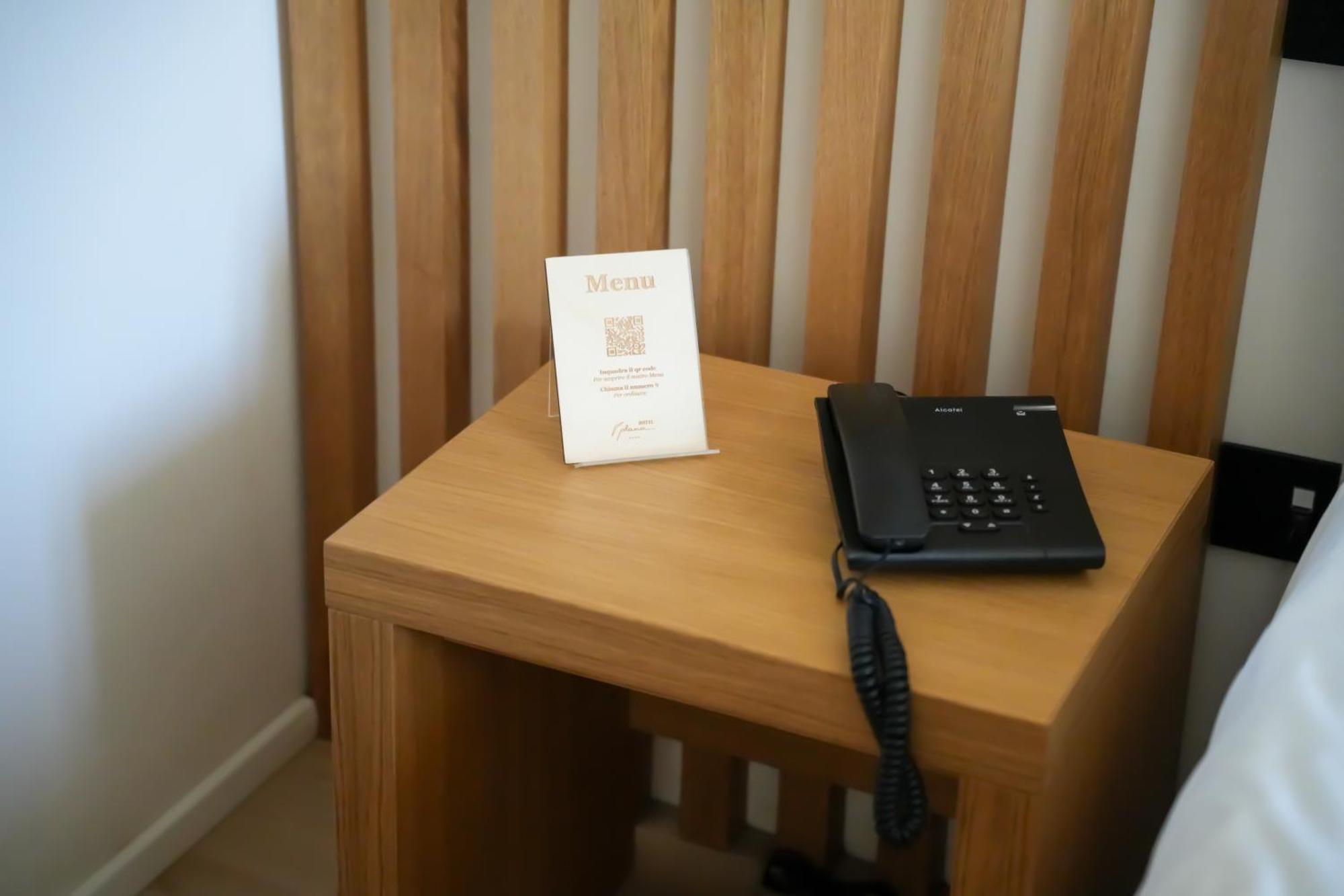 Plana Hotel Καζέρτα Εξωτερικό φωτογραφία