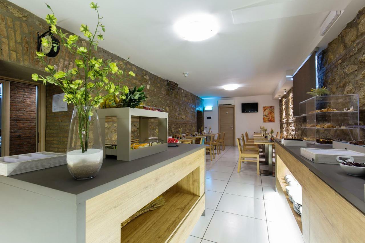 Plana Hotel Καζέρτα Εξωτερικό φωτογραφία