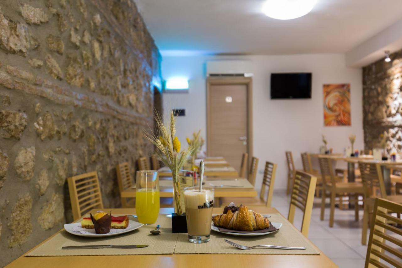 Plana Hotel Καζέρτα Εξωτερικό φωτογραφία