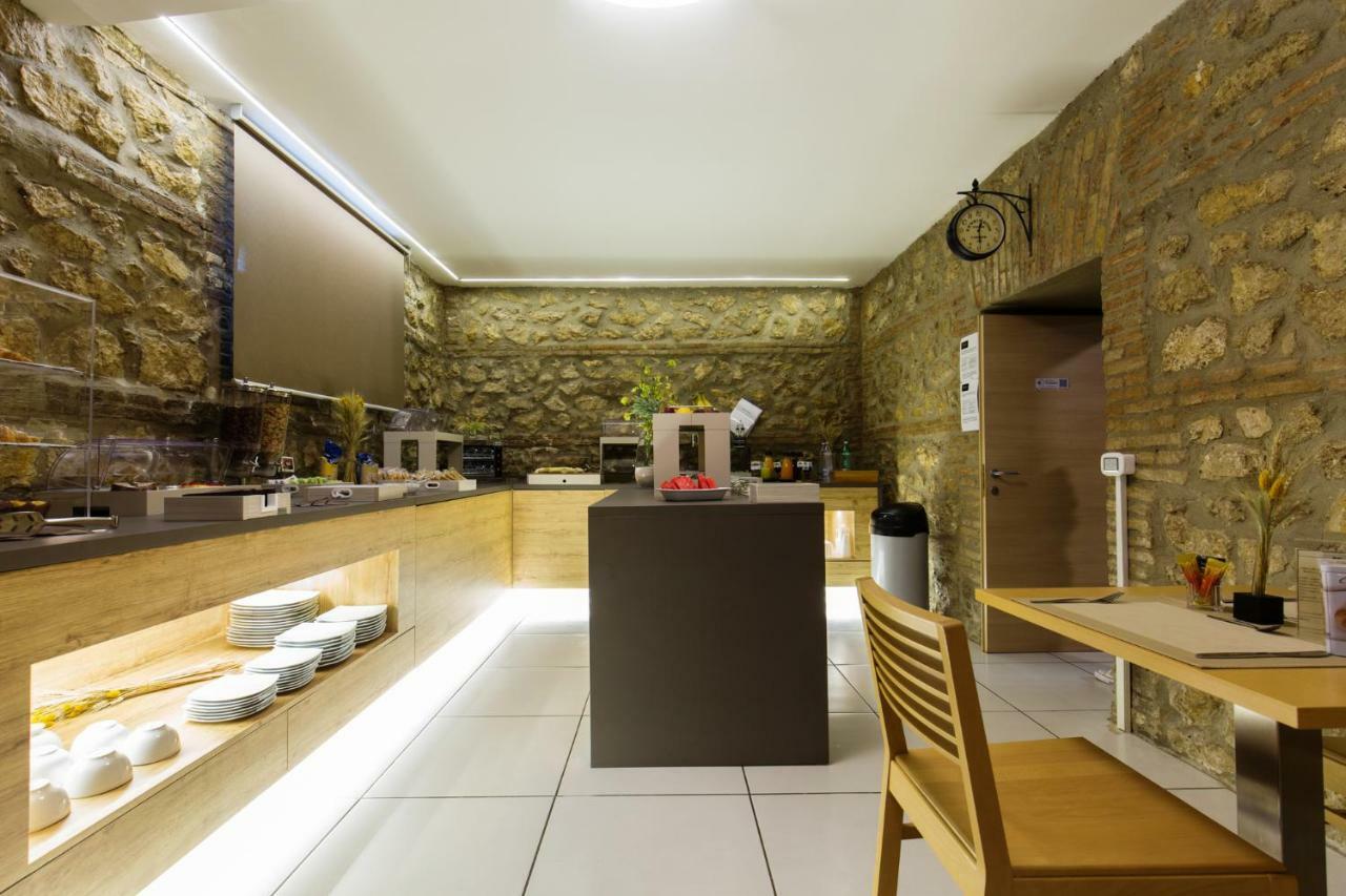 Plana Hotel Καζέρτα Εξωτερικό φωτογραφία
