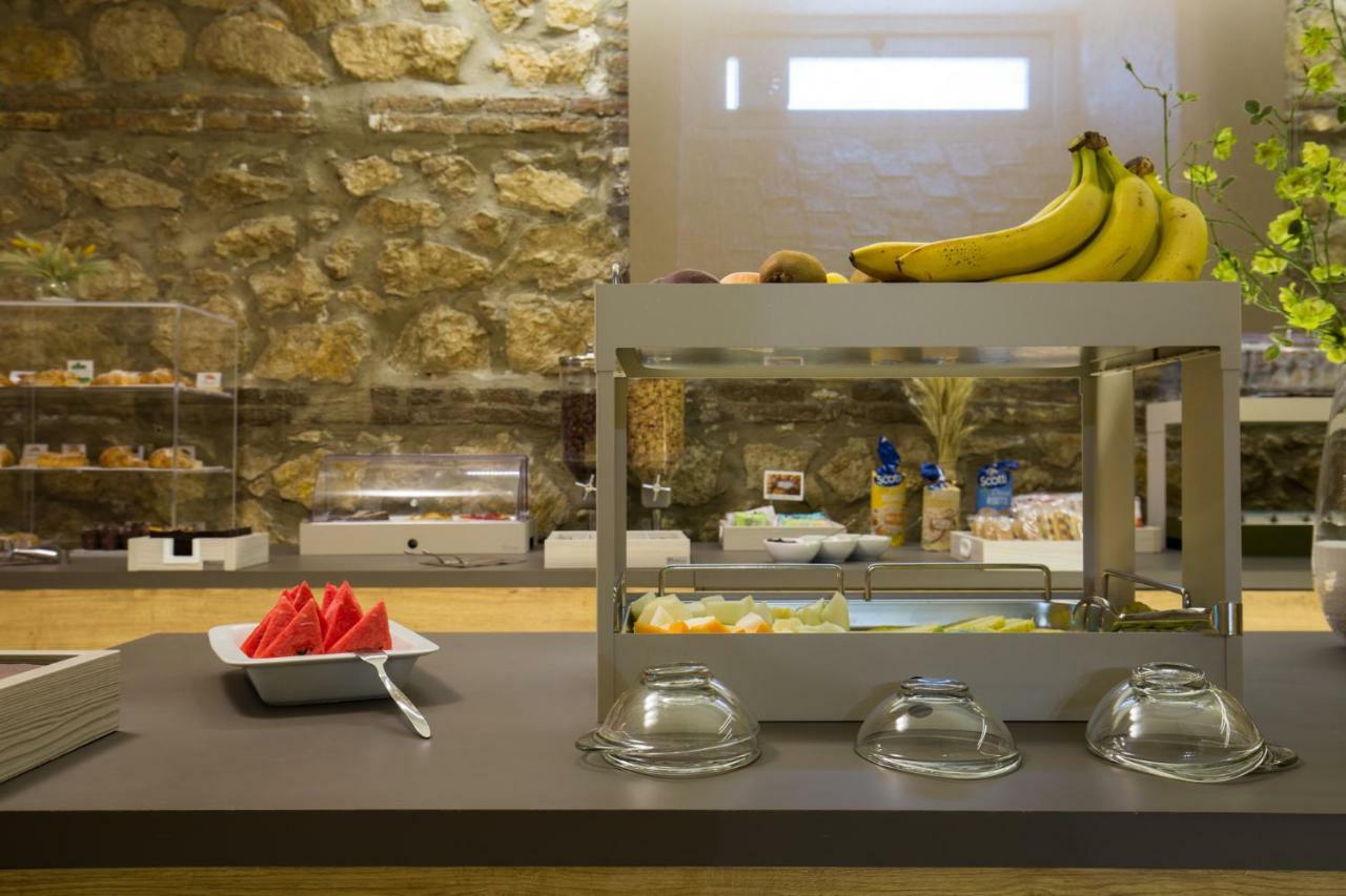Plana Hotel Καζέρτα Εξωτερικό φωτογραφία