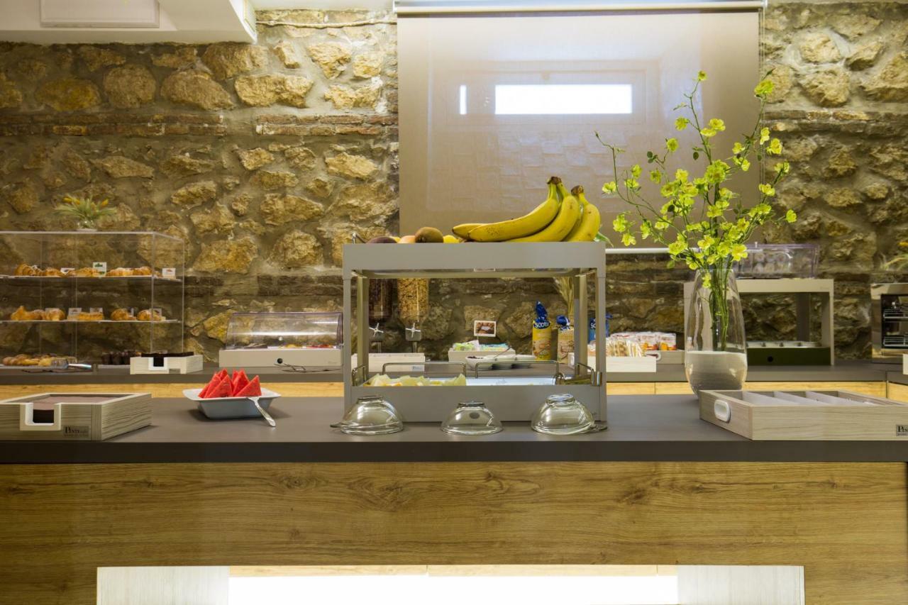 Plana Hotel Καζέρτα Εξωτερικό φωτογραφία